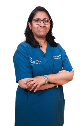 General Physician in Kuwait