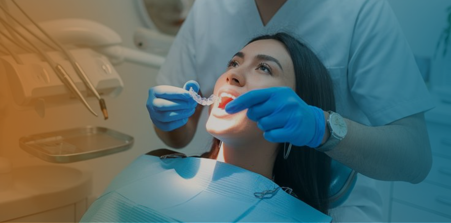 Dentist Clinic in Kuwait