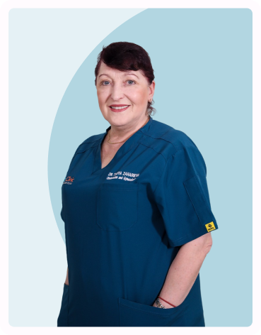 Gynecology & Obstetrics Doctor in Kuwait