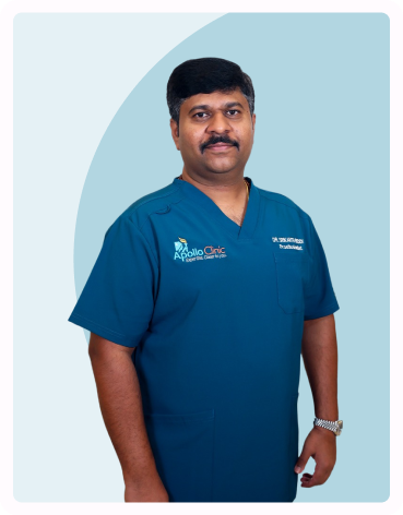 Dental Care Doctor in Kuwait