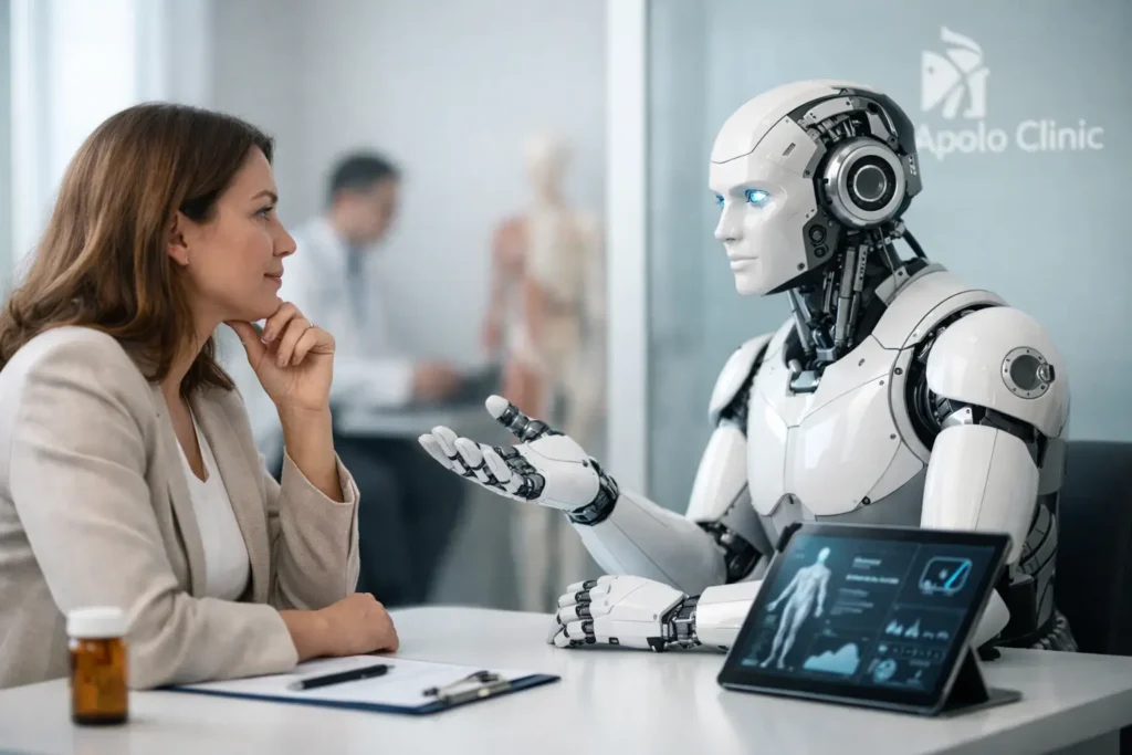 Can You Trust AI for Health Advice? Know the Limits
