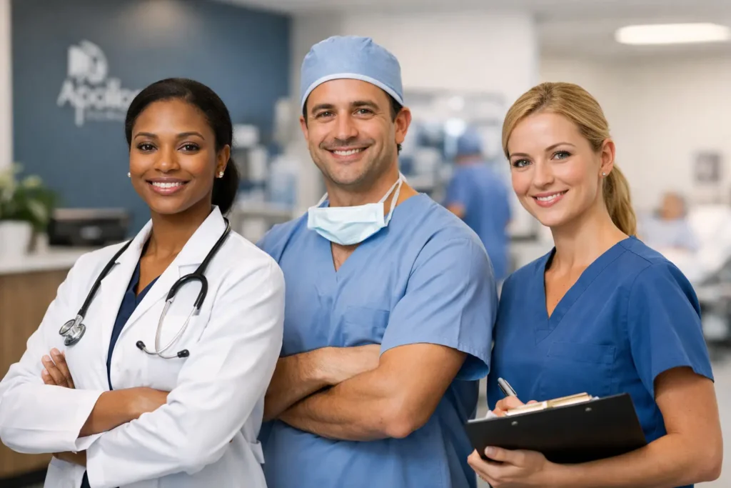 Careers in Healthcare: Which Profession Suits You?