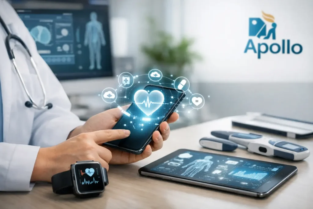 How the Internet of Medical Things Is Changing Healthcare