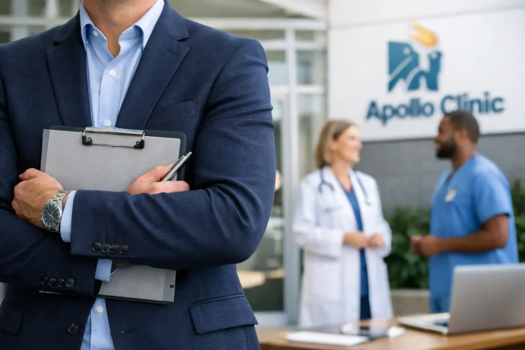 Should You Specialize Your MBA in Healthcare Quality?