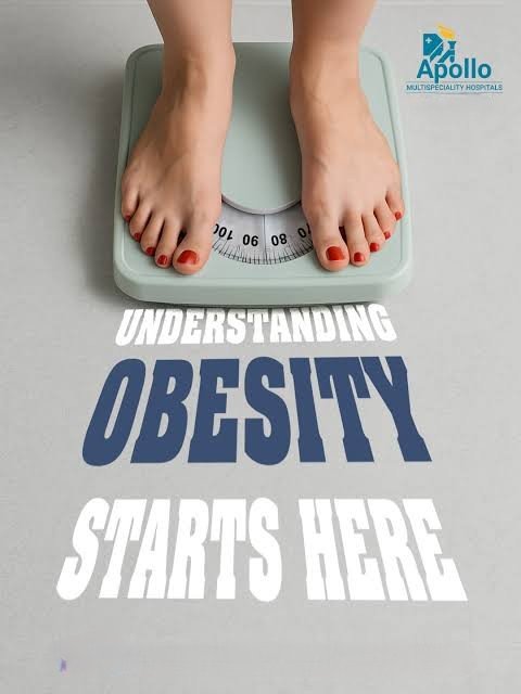 Obesity isn't simply Eat less, Move more