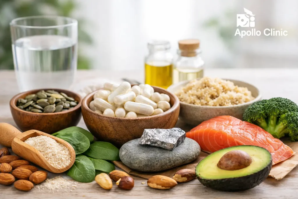 What Can Magnesium Do for You and How Much Do You Need?