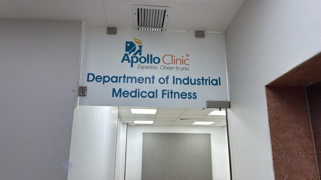 Why Every Business In Kuwait Needs Corporate Health Checkups?