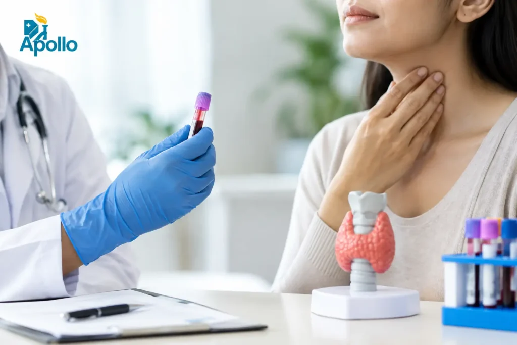 A Practical Guide to Thyroid Function Tests