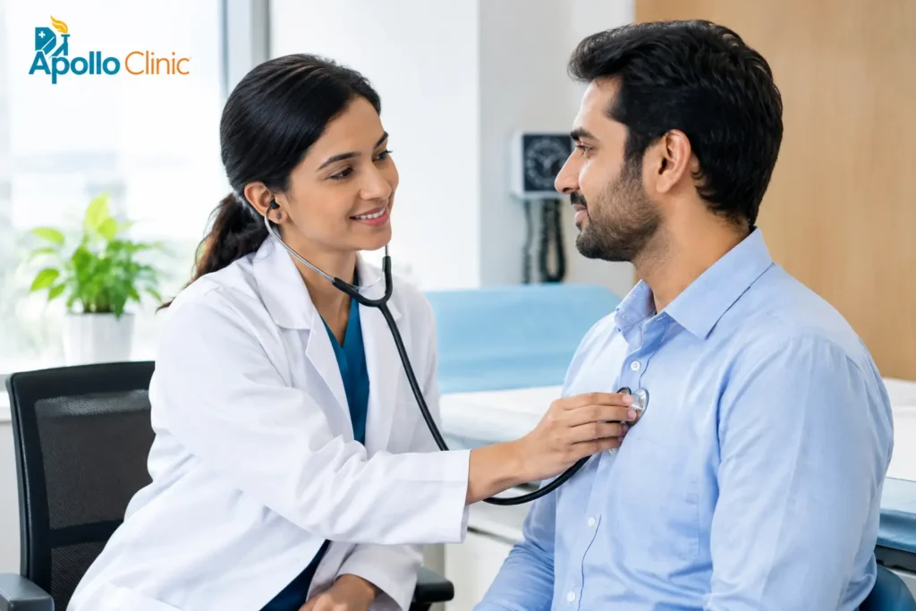 Best Time for a Full Body Checkup Each Year
