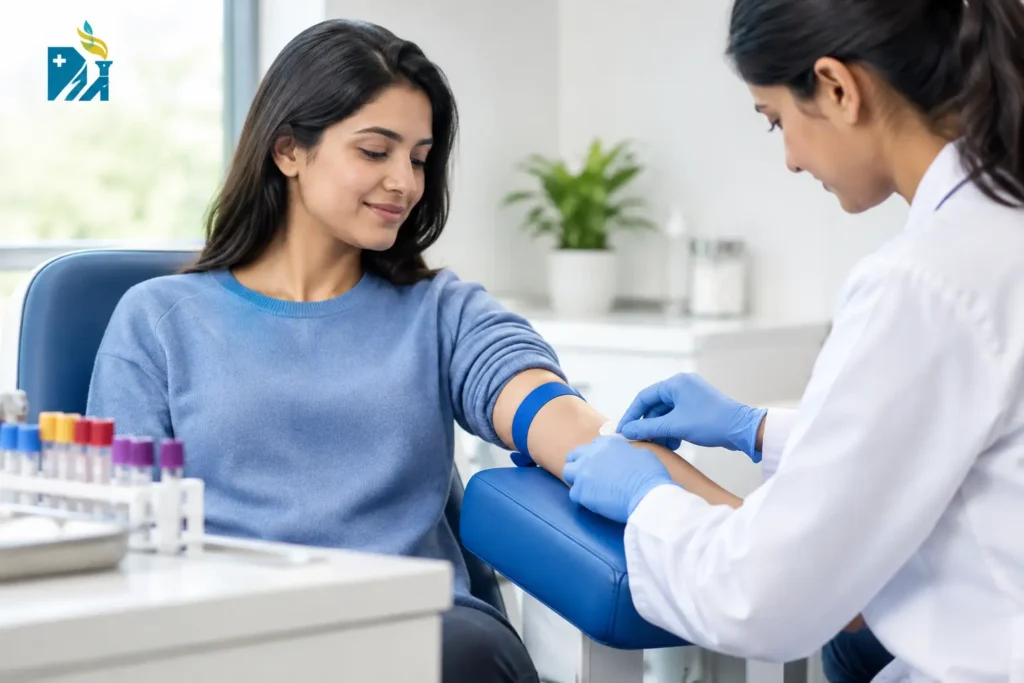 How to Prepare Fasting Bloodwork Correctly