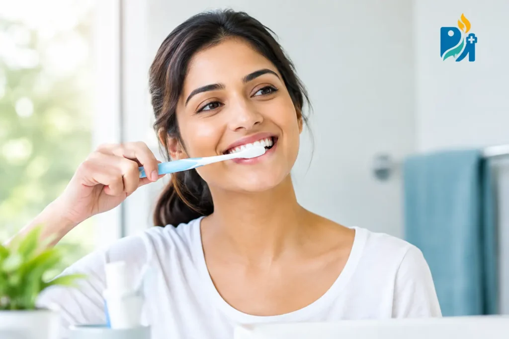 How to Prevent Gum Disease With Daily Care