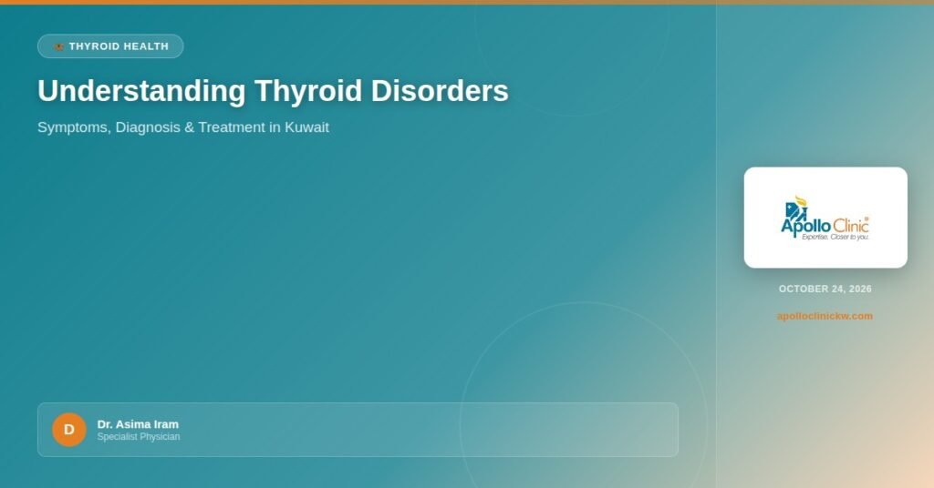 Thyroid Disorders