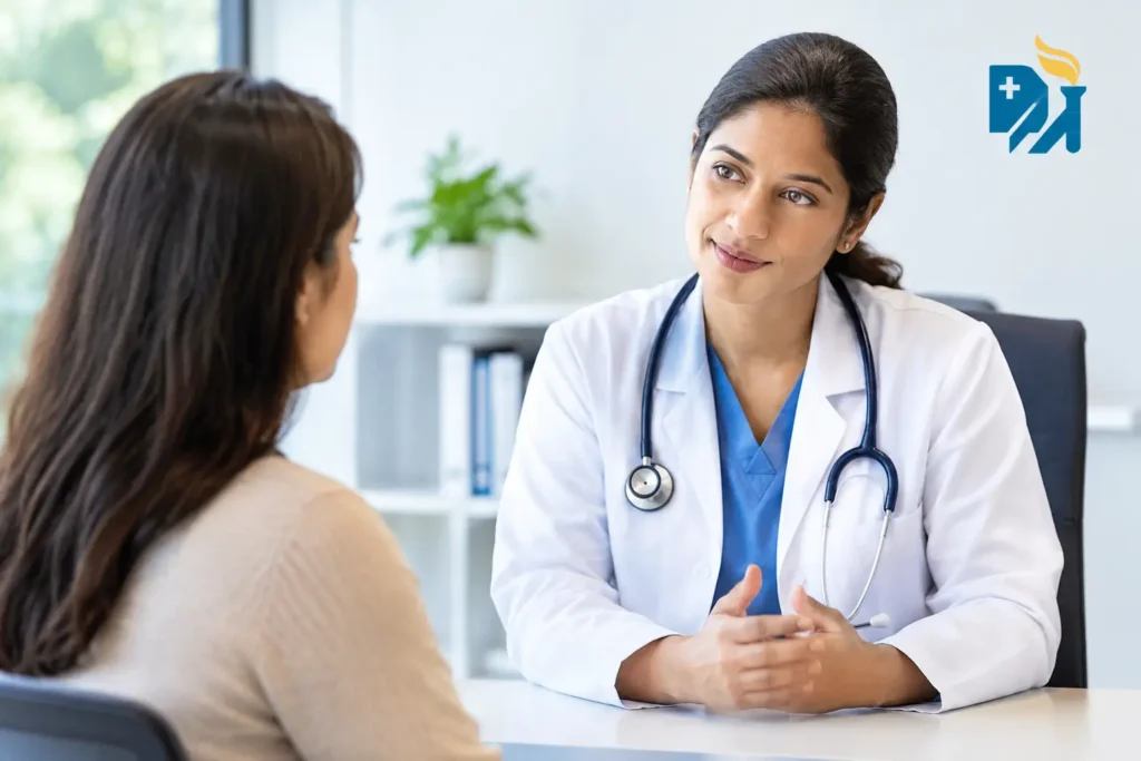 Top Signs of Hormone Imbalance to Discuss With a Doctor